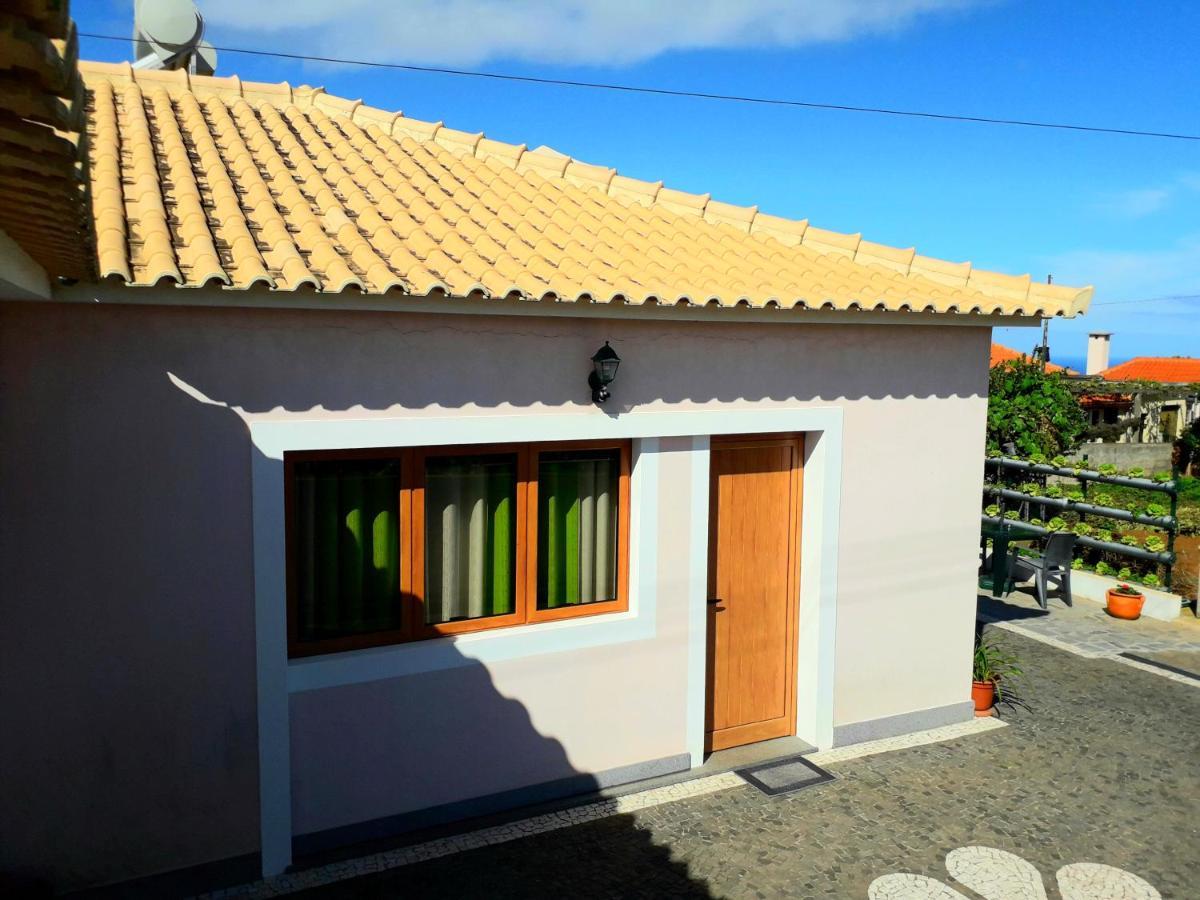 Discovery Apartment Santana  Exterior foto