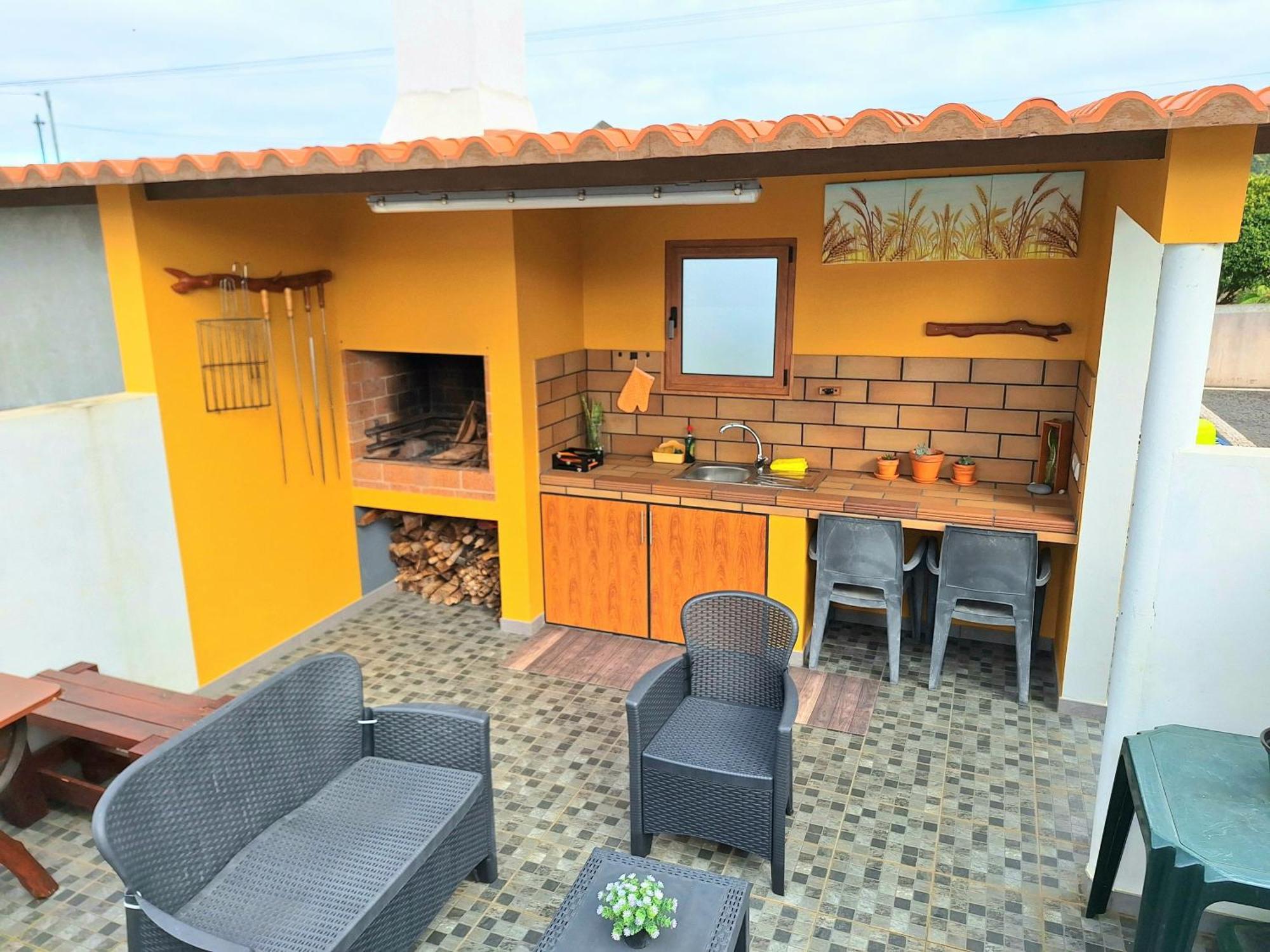 Discovery Apartment Santana  Quarto foto