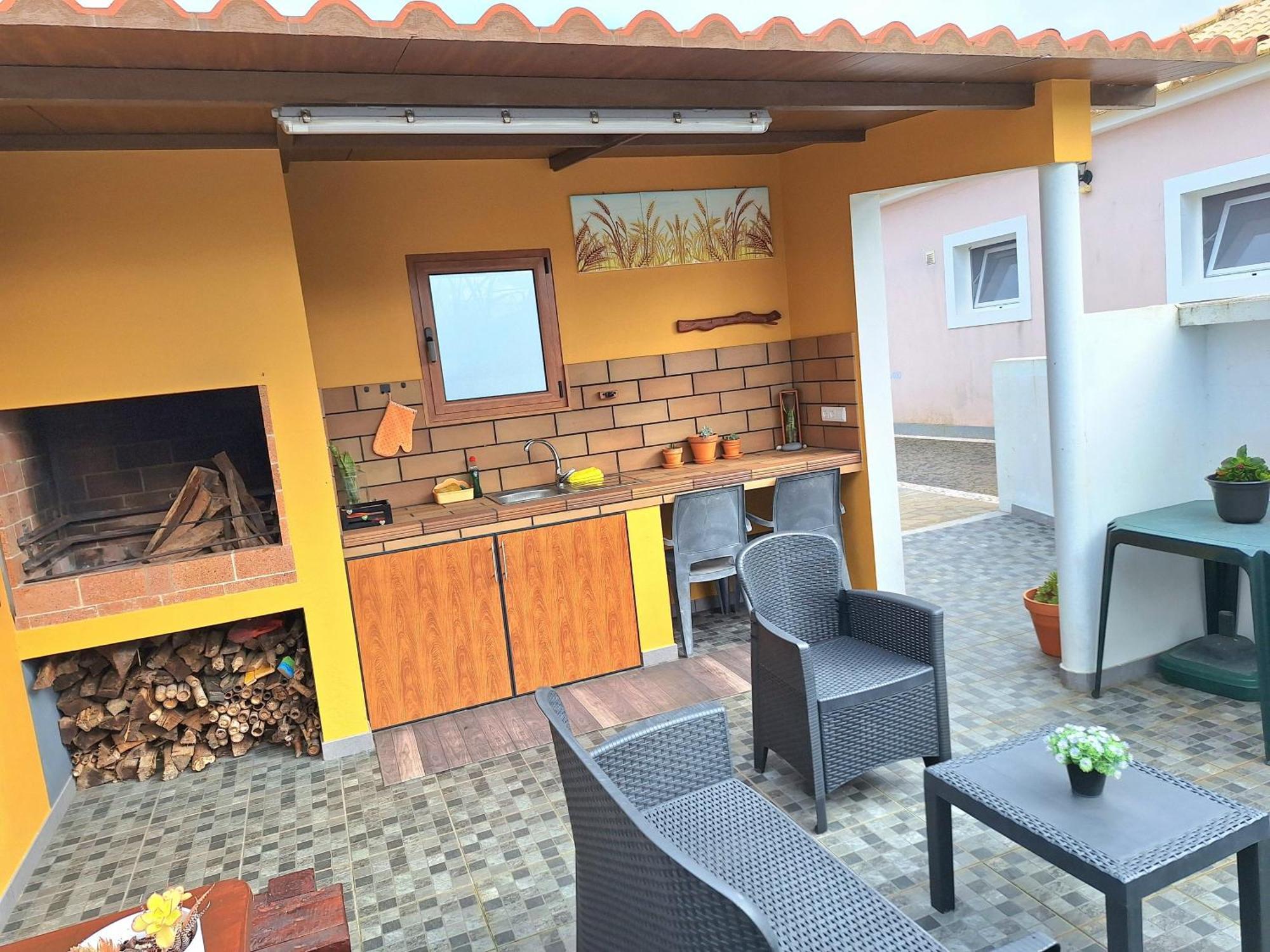 Discovery Apartment Santana  Quarto foto